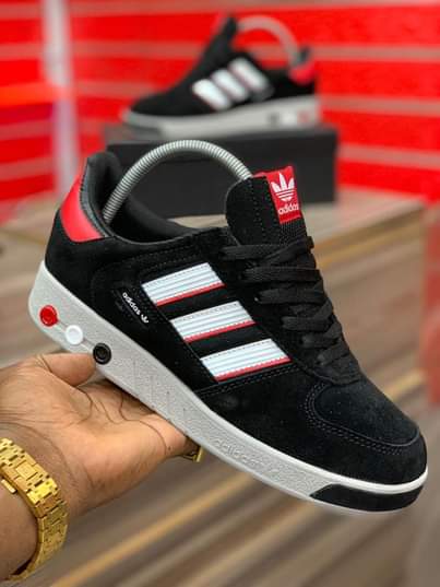 A picture of Adidas