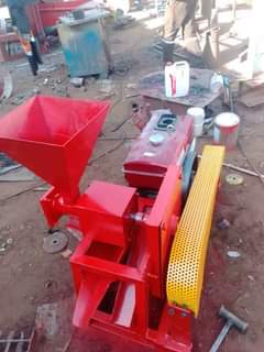 dish installation