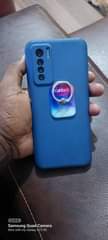 A picture of Original cammon 17 Pro 8gb 256gb