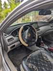 A picture of Honda accord 09 Agric Ikorodu 08107329073