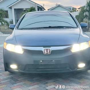 lhd cars