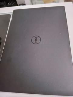 dell laptop