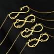 A picture of Customized Jewelry