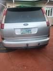 A picture of 2007 FORD Focus
