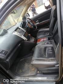 A picture of Toyota Lexus