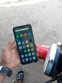 A picture of INFINIX SMART 7 PLUS GB 64 RAM 6