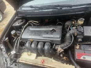 A picture of Hotest Deal 2004 Toyota Corolla LE 4plugs The Engine Capacity