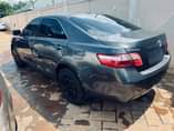 A picture of Registered Toyota Camry 2008 model grey color no issues buy