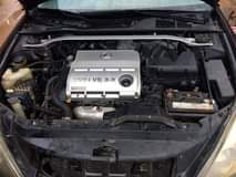 A picture of 2004 Lexus Es330 ES