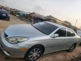 A picture of LEXUS ES330 FOR SALE IN OSHODI