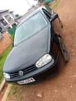 A picture of GOLF4 POLO MANUEL FOR SALE AT RWF 3000000