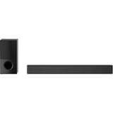 A picture of SNH5 LG SNH5 4.1 Channel High Powered Sound Bar with