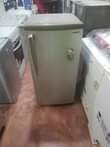 A picture of Toshiba Single door big fridge