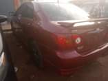 A picture of 2004 Toyota Corolla 234567896789