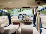 A picture of TOYOTA RAUM Tsh 10 500 000