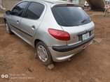 A picture of Peugeot 206 for sale Sound untampered engine and gear Clean