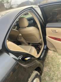 A picture of Lexus ES