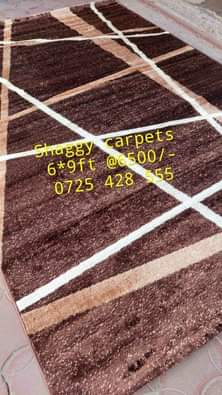 carpets