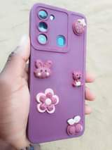 A picture of TECHNO SPARK 8C