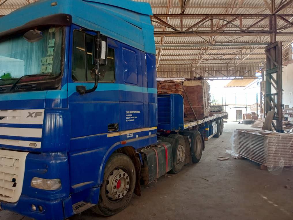 trailers