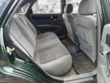 A picture of Chevrolet optra