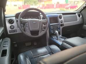A picture of 2015 Ford F150 Raptor 6months used Price 26m Location Abuja