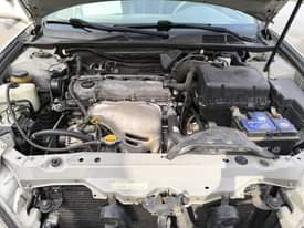 A picture of TOKS TOYOTA CAMRY XLE 2003 MODEL