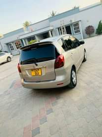 A picture of SPACIO INAUZWA 10 7