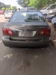 A picture of Distress sale first body Corolla 04 in good condition Buy