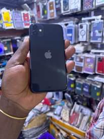 A picture of Iphone11