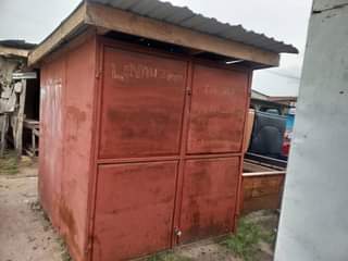 A picture of Banda jipya linauzwa laki 7 tuuu 700 000