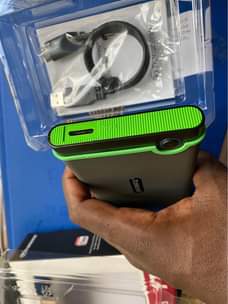 A picture of Transcend 1TB
