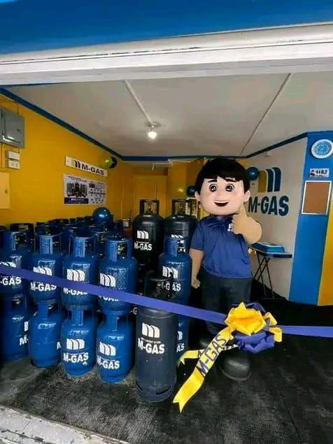 A picture of LIPA MDOGO MDOGO M GAS 0105224512