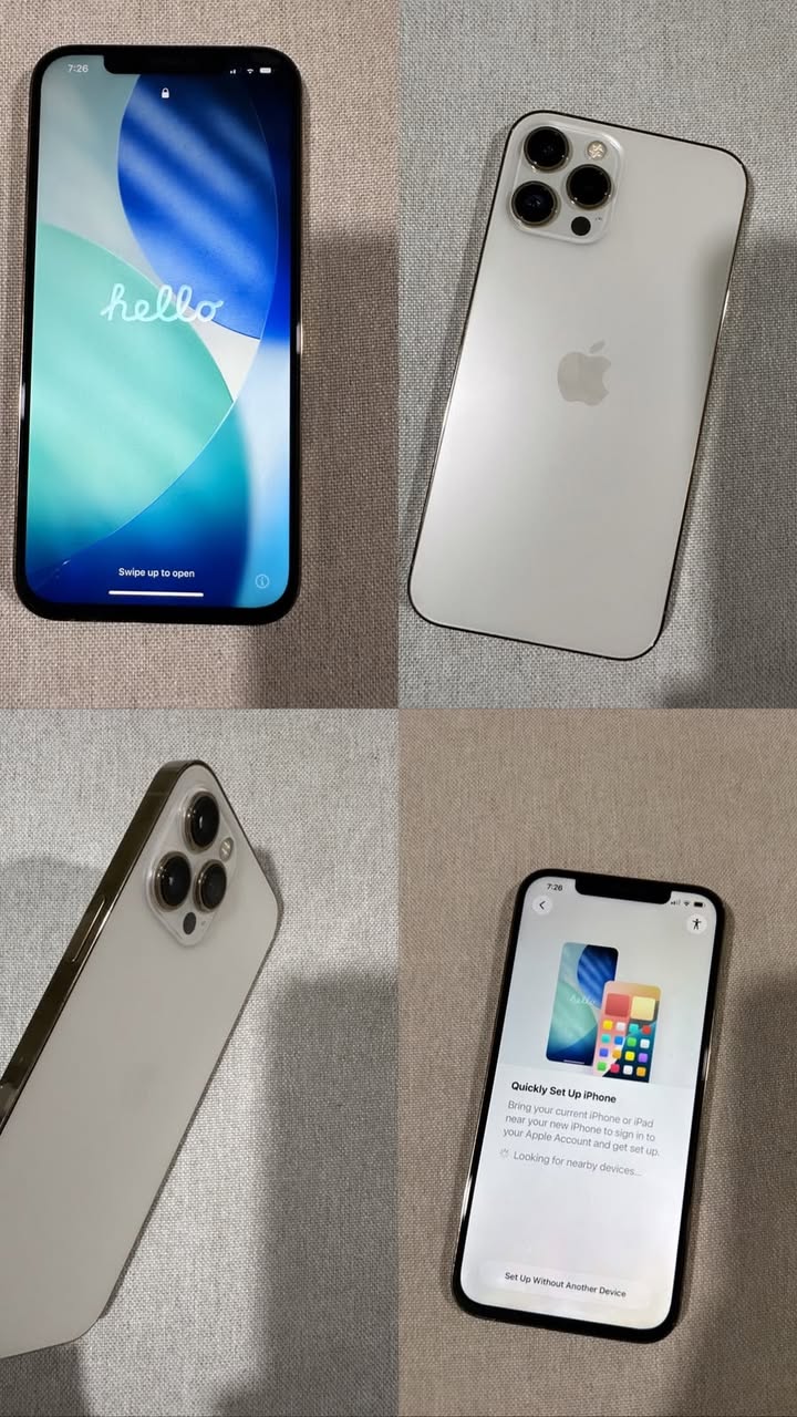 iphone 12pro
