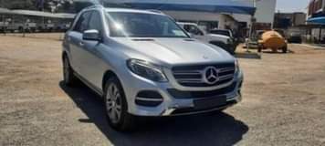 mercedes benz gle