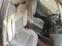 A picture of Babyboy HONDA ACCORD 2002. PERFECTLY WORKING ENGINE AND GEAR. BUY