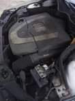 A picture of Mercedes Benz C280 2007 model for sale Direct Belgium standard