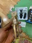 A picture of Rechargeable Clipper for sell