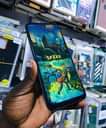 A picture of Tecno Spark Go