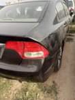 A picture of 2010 honda civic