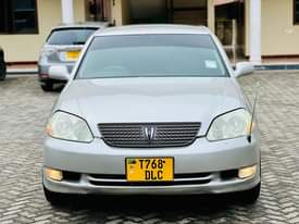 A picture of GRAND MARK II
