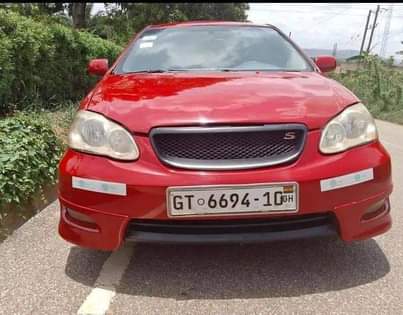 cars accra