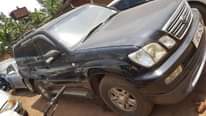 A picture of LANDCRUISER PRADO