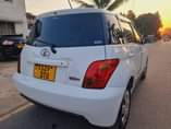 A picture of Toyota Ist DTU Kali sana
