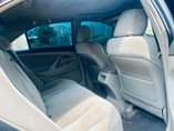 A picture of Toyota Camry 2008