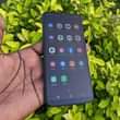 A picture of Samsung a10 gb32 O6I2O4IO5O