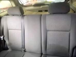 A picture of Toyota matrix for sale 2 8m Location is Nsukka town