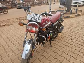 A picture of Hunter for sale 2M Call or Whatsapp 0772995758 0772995758 0756911039