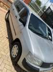 A picture of Toyota succed