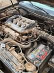 A picture of Honda is available with good condition engine and gear perfect